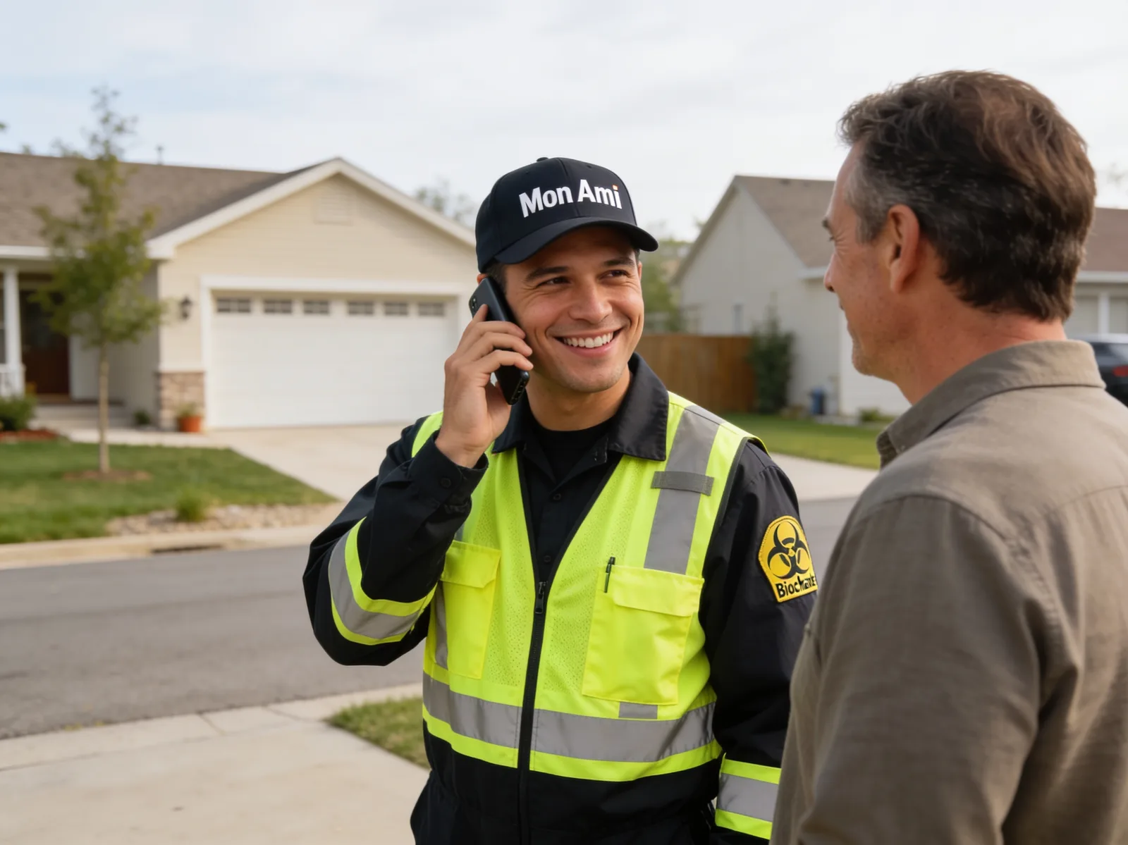 Sewage Cleanup Burlington, ME FAQs